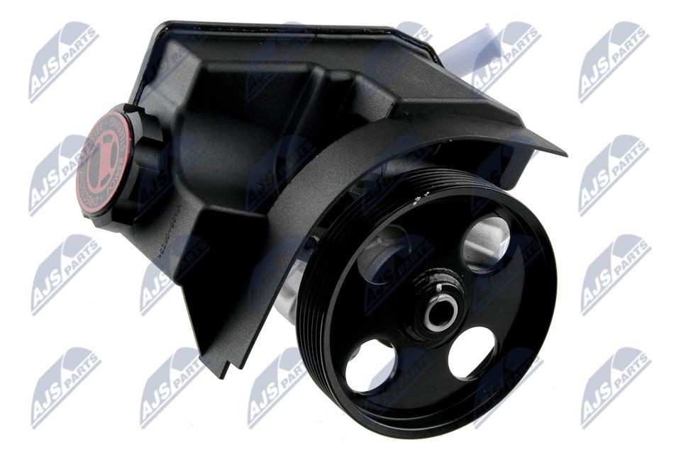 NTY Power steering pump Article number: SPW-CT-015 cheaply