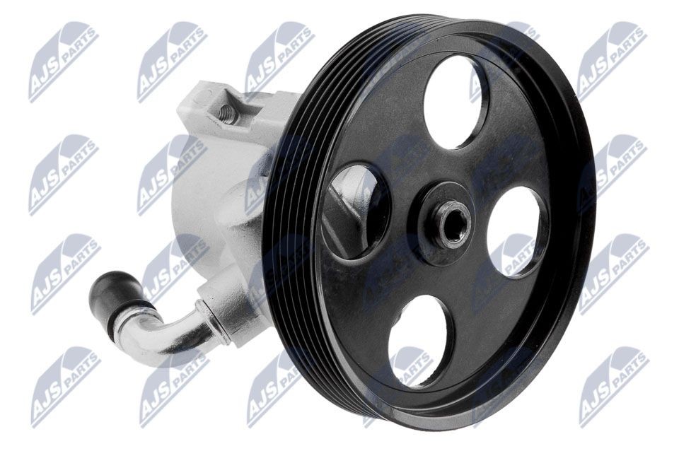 NTY Power steering pump Article number: SPW-CT-022 cheaply