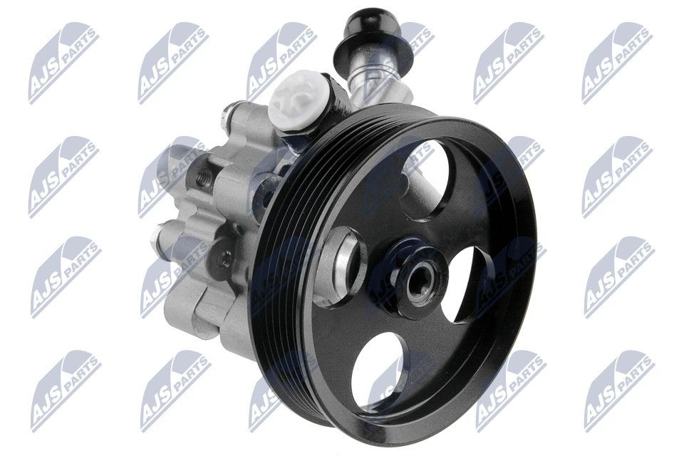 NTY Power steering pump Article number: SPW-PL-001 cheaply