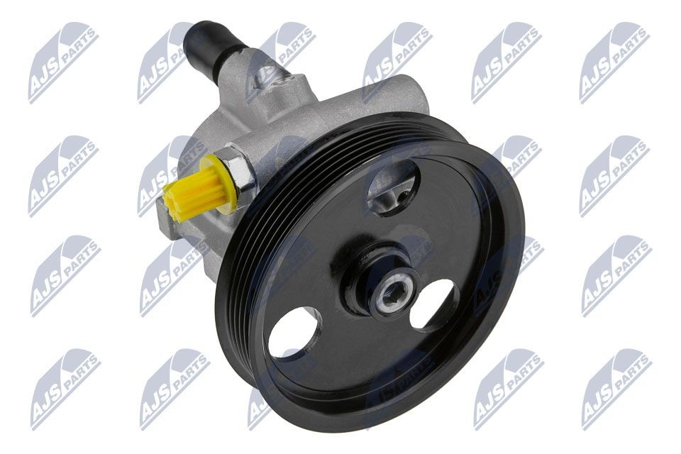 NTY Power steering pump Article number: SPW-RE-006 cheaply