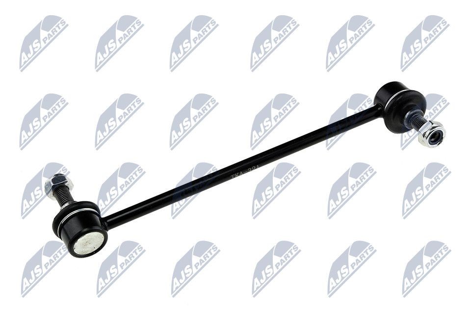 NTY Stabilisatorstang Varenummer: ZLP-KA-321 billige