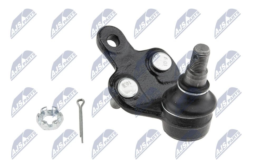 NTY Ball Joint Article number: ZSD-TY-050 cheaply