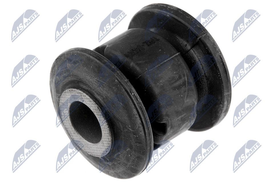 NTY Trailing arm / Suspension arm bush Article number: ZTP-MZ-049A cheaply