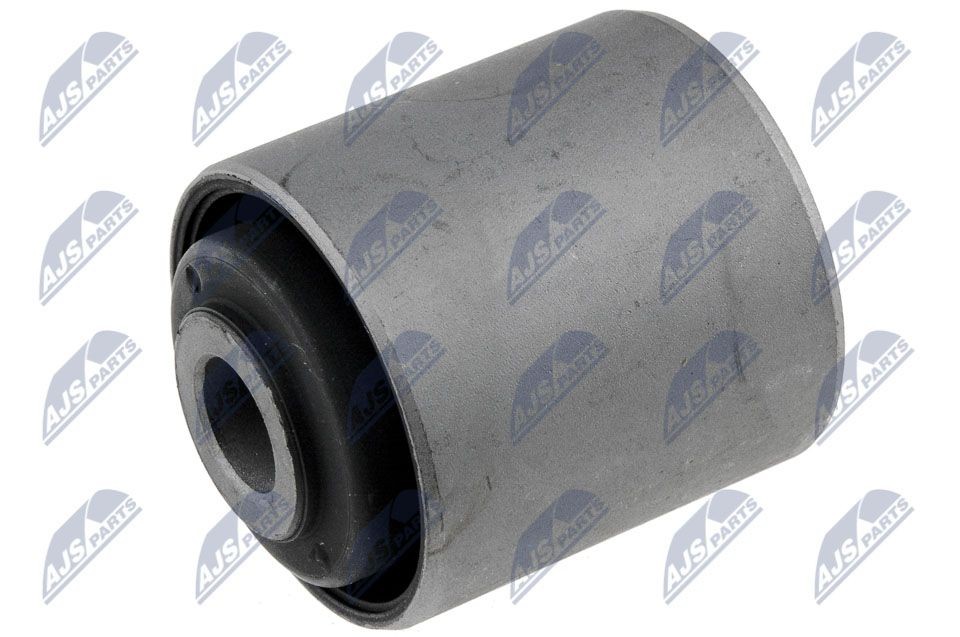 NTY Trailing arm / Suspension arm bush Article number: ZTT-DW-095A cheaply