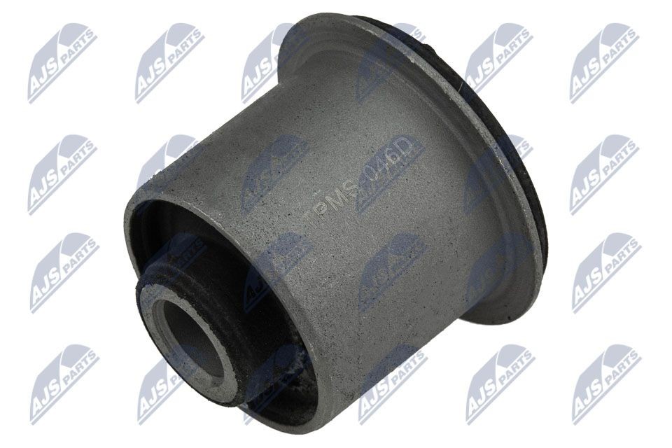 NTY Trailing arm / Suspension arm bush Article number: ZTT-HY-520A cheaply