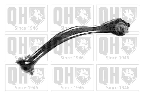 QUINTON HAZELL Bærearm Varenummer: QSJ1851S billige