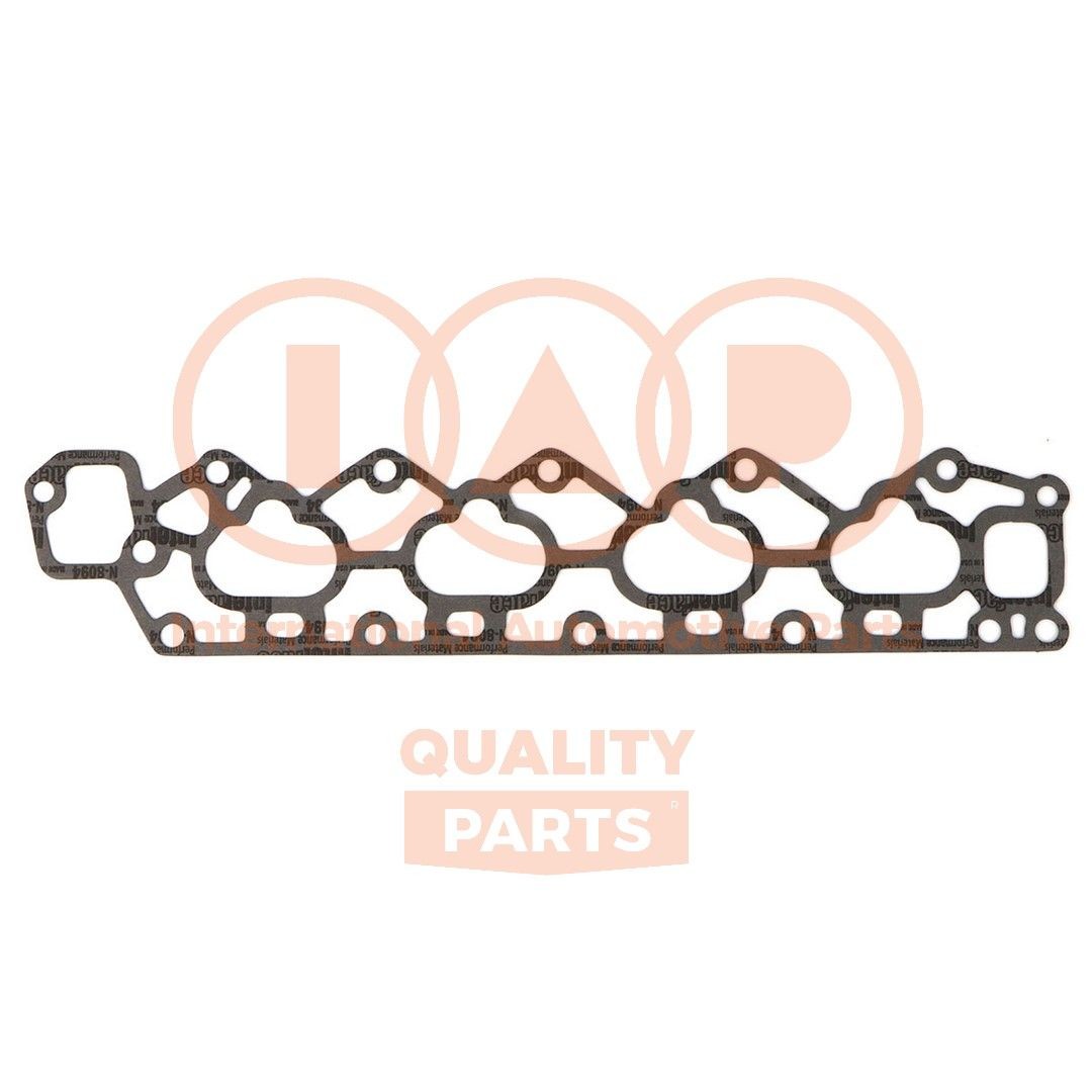 IAP QUALITY PARTS Gasket Set, intake manifold Article number: 117-03031 cheaply