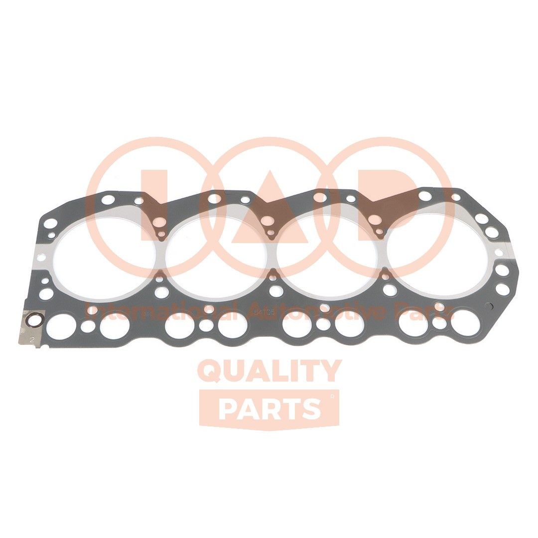 IAP QUALITY PARTS Tarpiklis, cilindro galva prekės numeris: 118-13040 nebrangu