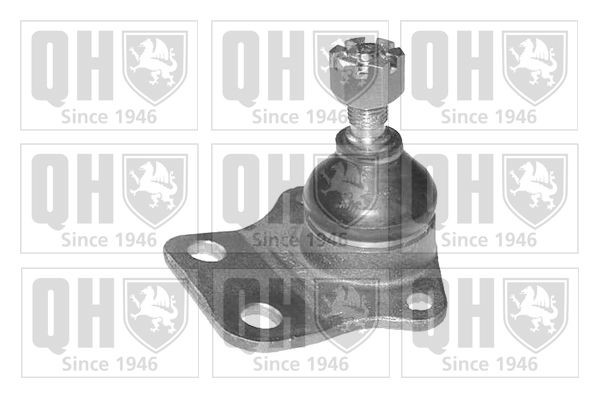 QUINTON HAZELL Spindelled Artikelnummer: QSJ711S billigt