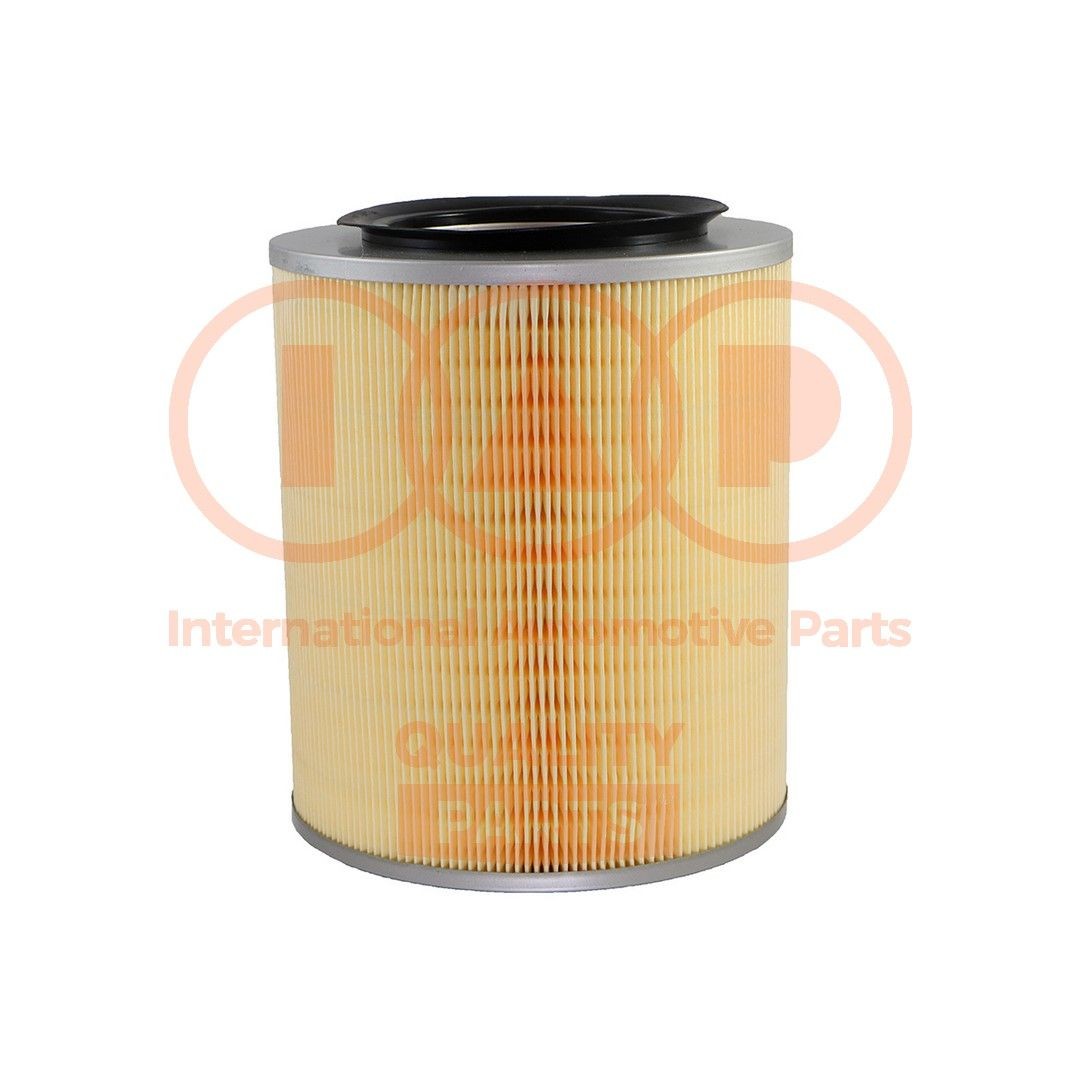 IAP QUALITY PARTS Air filter Article number: 121-12101 cheaply
