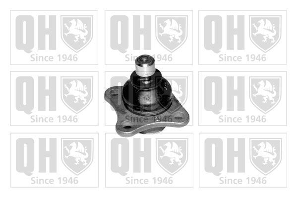 QUINTON HAZELL Ball Joint Article number: QSJ857S cheaply