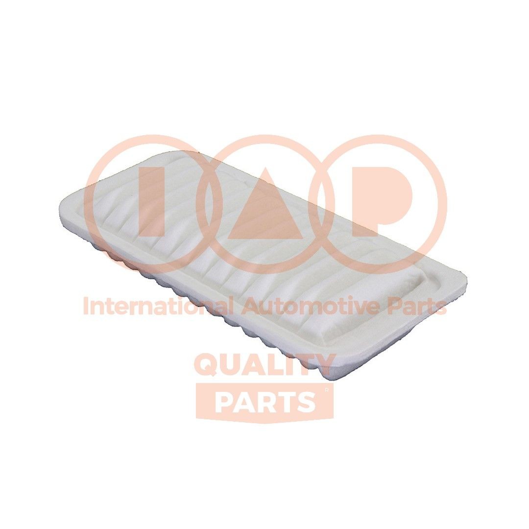 IAP QUALITY PARTS Air filter Article number: 121-24030 cheaply