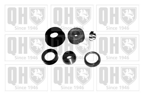 QUINTON HAZELL Ball Joint Article number: QSJ893RK cheaply