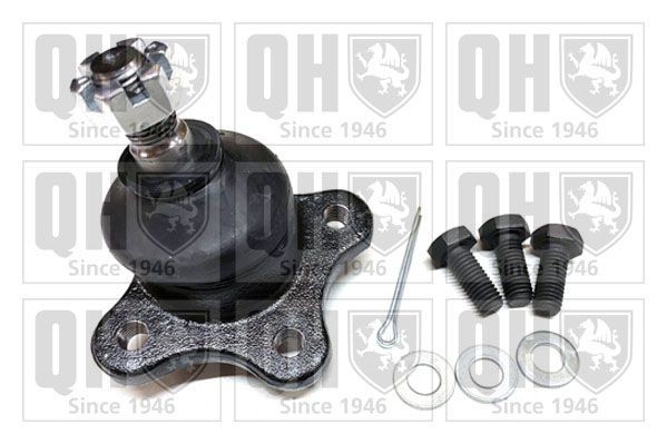 QUINTON HAZELL Ball Joint Article number: QSJ9214S cheaply