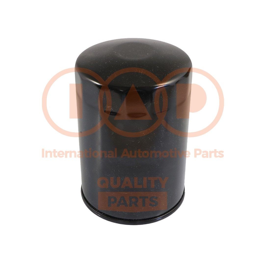 IAP QUALITY PARTS Oil filter Article number: 123-12023 cheaply