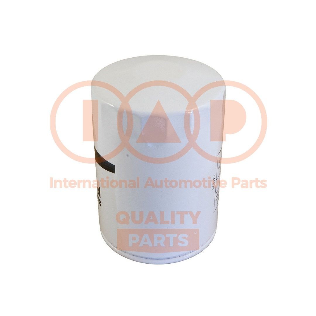 IAP QUALITY PARTS Oil filter Article number: 123-22032 cheaply