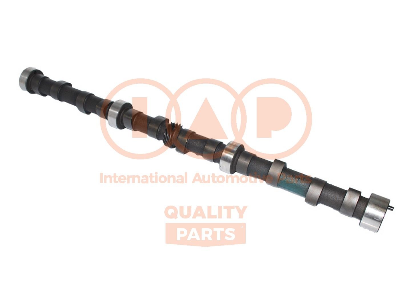 IAP QUALITY PARTS Camshaft Article number: 124-10040 cheaply