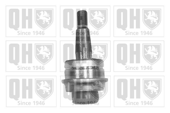 QUINTON HAZELL Ball Joint Article number: QSJ9342S cheaply