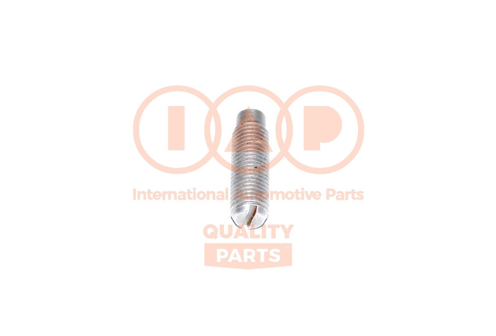 IAP QUALITY PARTS Pavaros svirtis, vožtuvų eilė prekės numeris: 125-12012 nebrangu