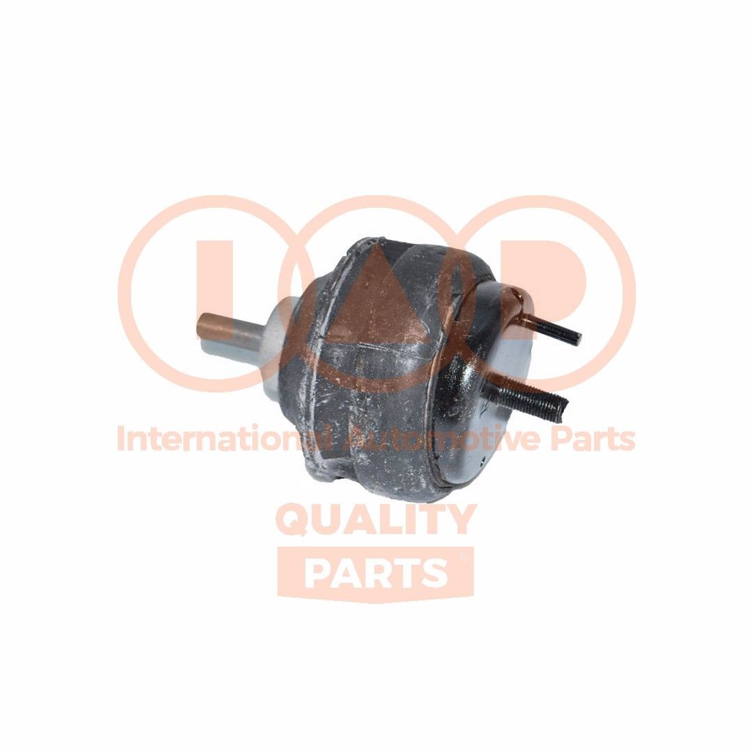 IAP QUALITY PARTS Engine mount Article number: 138-24020 cheaply