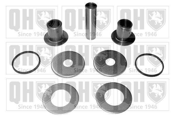 QUINTON HAZELL Anti roll bar bush Article number: QSK151S cheaply