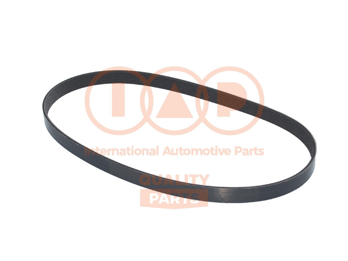 IAP QUALITY PARTS Serpentine belt Article number: 140-16100 cheaply