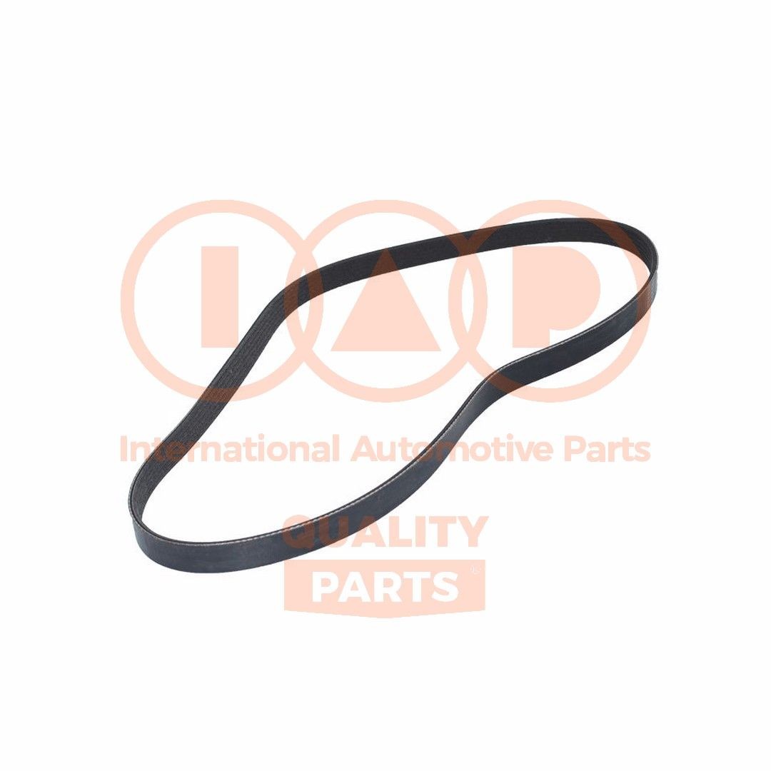 IAP QUALITY PARTS Serpentine belt Article number: 140-17200 cheaply