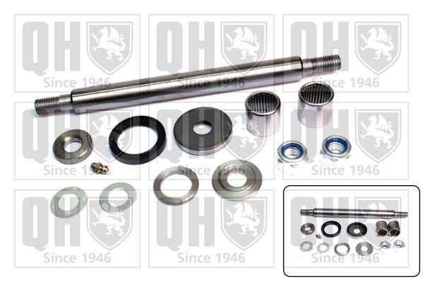 QUINTON HAZELL QSK228S Remondikomplekt, käändmik 100 1.4 75 HP Bensiin 1998