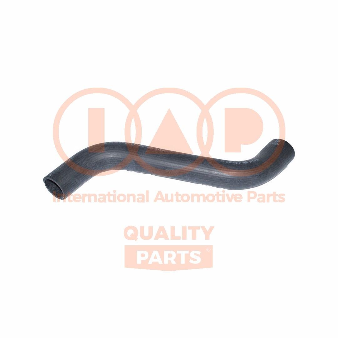 IAP QUALITY PARTS Radiator hose Article number: 153-18032 cheaply