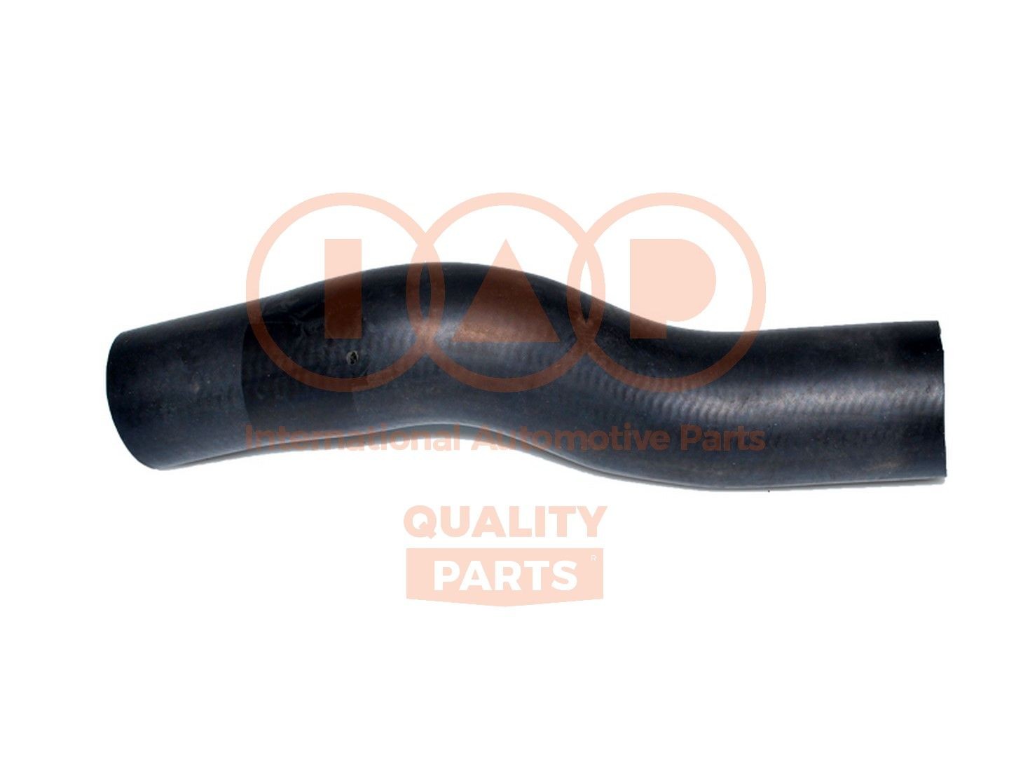 IAP QUALITY PARTS Radiator hose Article number: 153-24021 cheaply