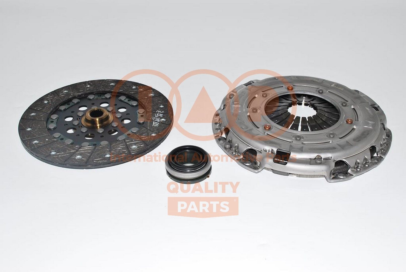 IAP QUALITY PARTS Σετ συμπλέκτη αριθμός Άρθρου: 201-07120 φθηνότερα