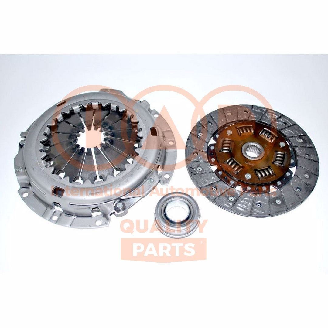IAP QUALITY PARTS Clutch kit Article number: 201-12025 cheaply