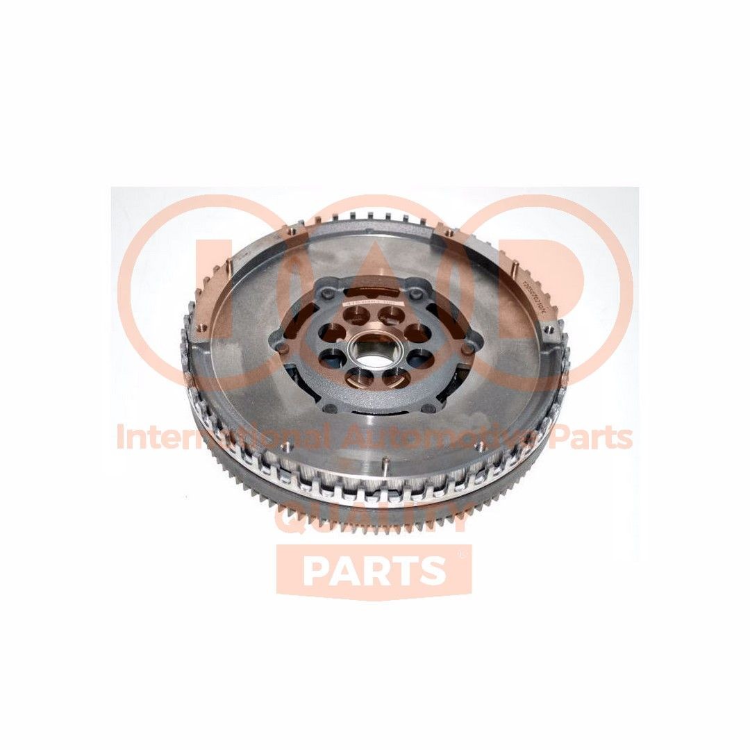 IAP QUALITY PARTS Flywheel Article number: 210-11058 cheaply