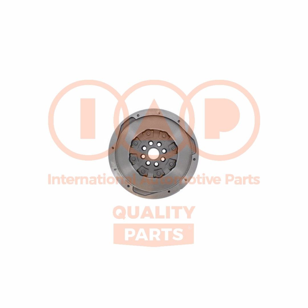 IAP QUALITY PARTS Flywheel Article number: 210-13105 cheaply