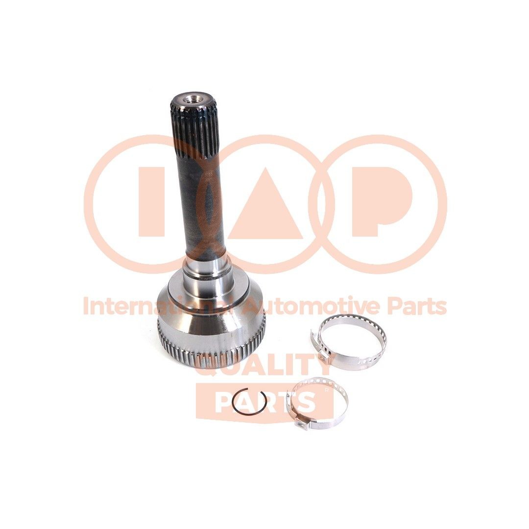 IAP QUALITY PARTS Joint kit, drive shaft Article number: 406-14053 cheaply