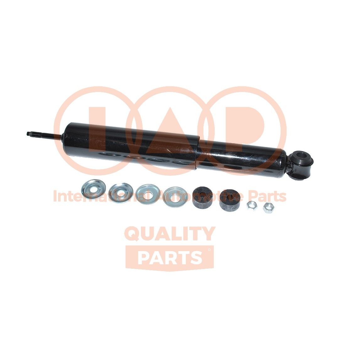 IAP QUALITY PARTS Shock absorber Article number: 504-12102 cheaply