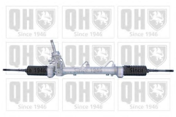 QUINTON HAZELL Steering rack Article number: QSRP1156 cheaply