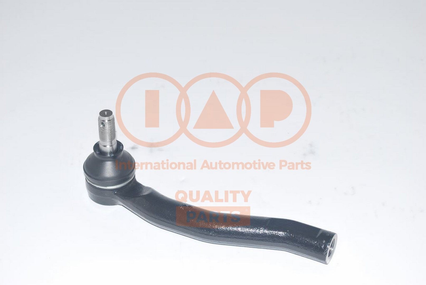IAP QUALITY PARTS Track rod end Article number: 604-24030 cheaply