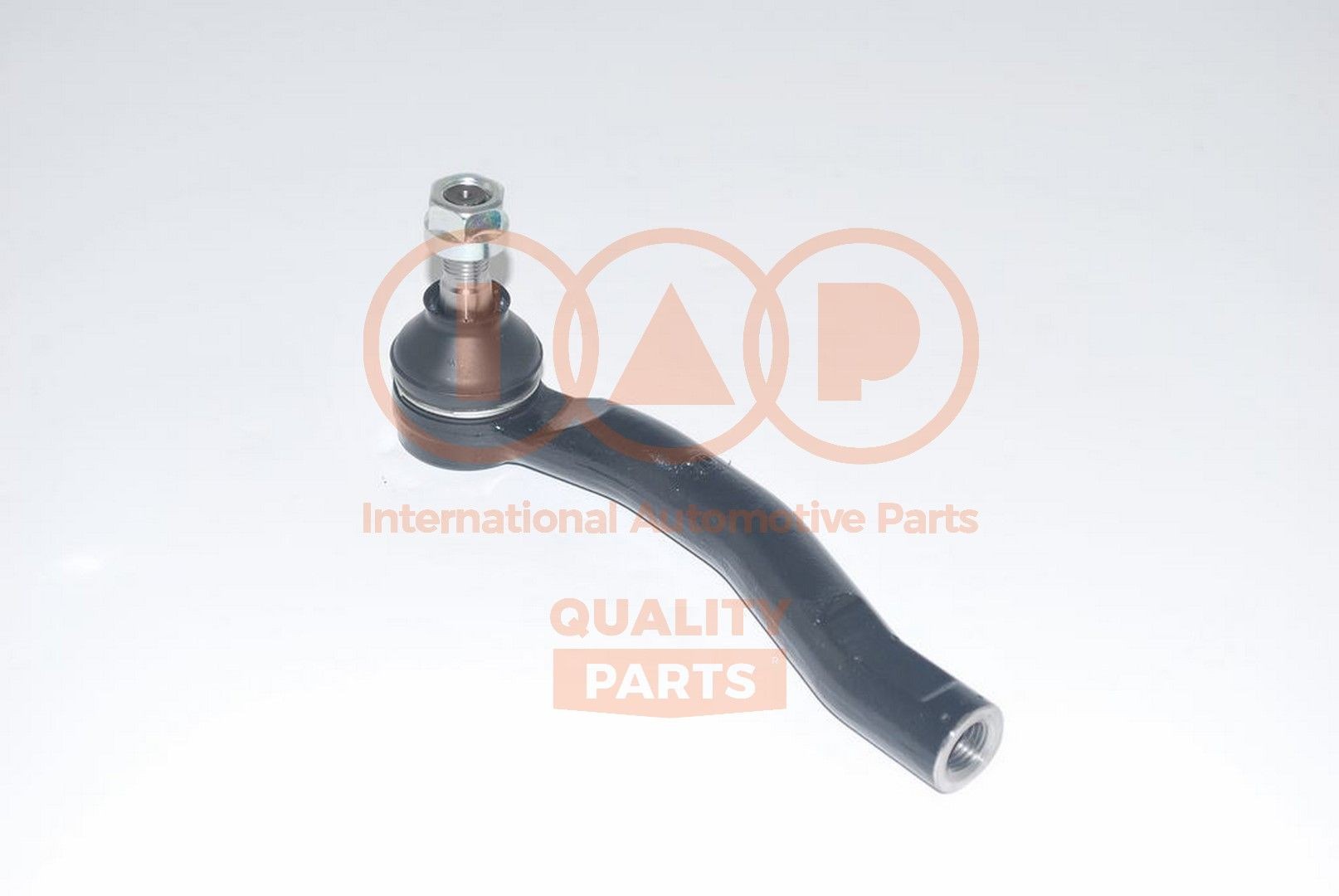 IAP QUALITY PARTS Track rod end Article number: 604-24031 cheaply