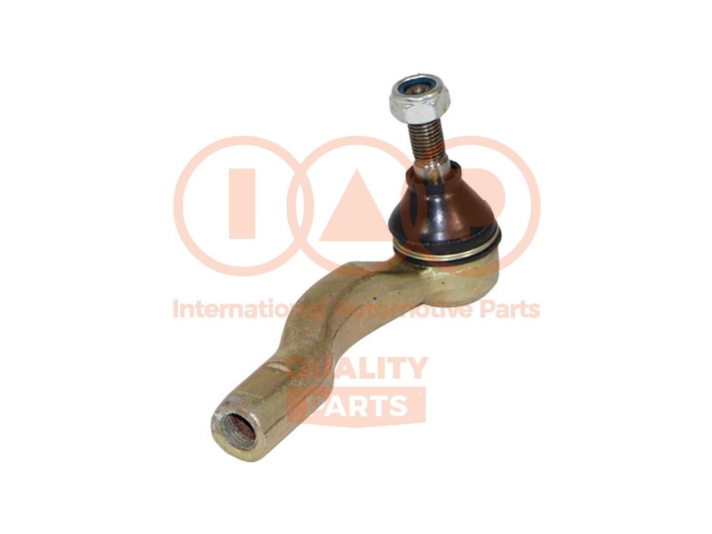 IAP QUALITY PARTS Styrekugle Varenummer: 604-25051 billige