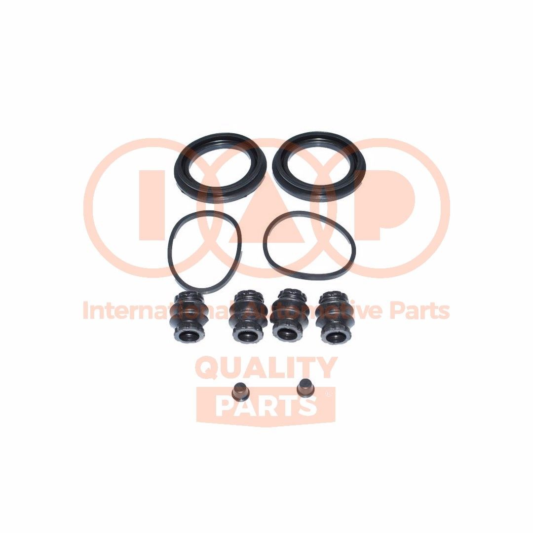 IAP QUALITY PARTS Repair Kit, brake caliper Article number: 706-13093 cheaply