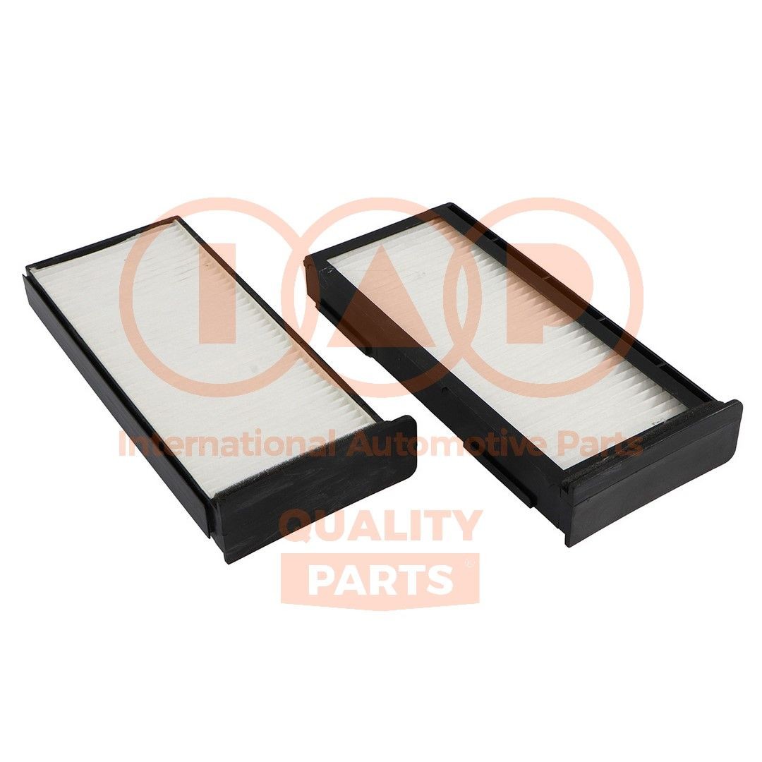 IAP QUALITY PARTS Pollenfilter Varenummer: 821-12080 billige