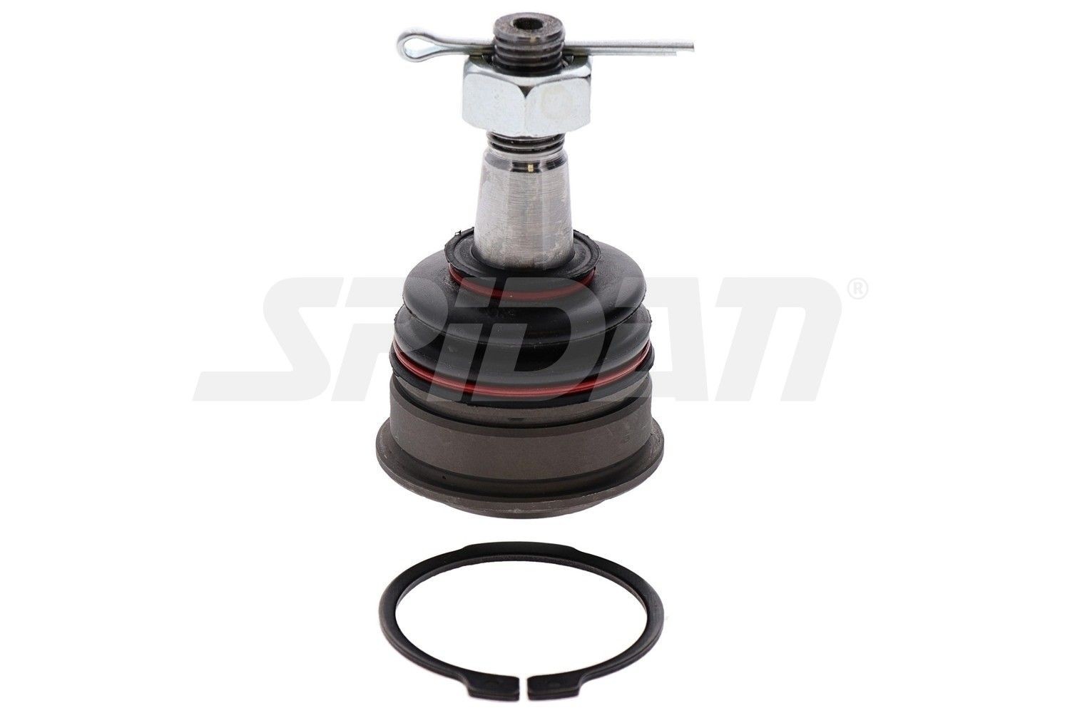 SPIDAN CHASSIS PARTS Bærekugle Varenummer: 40793 billige