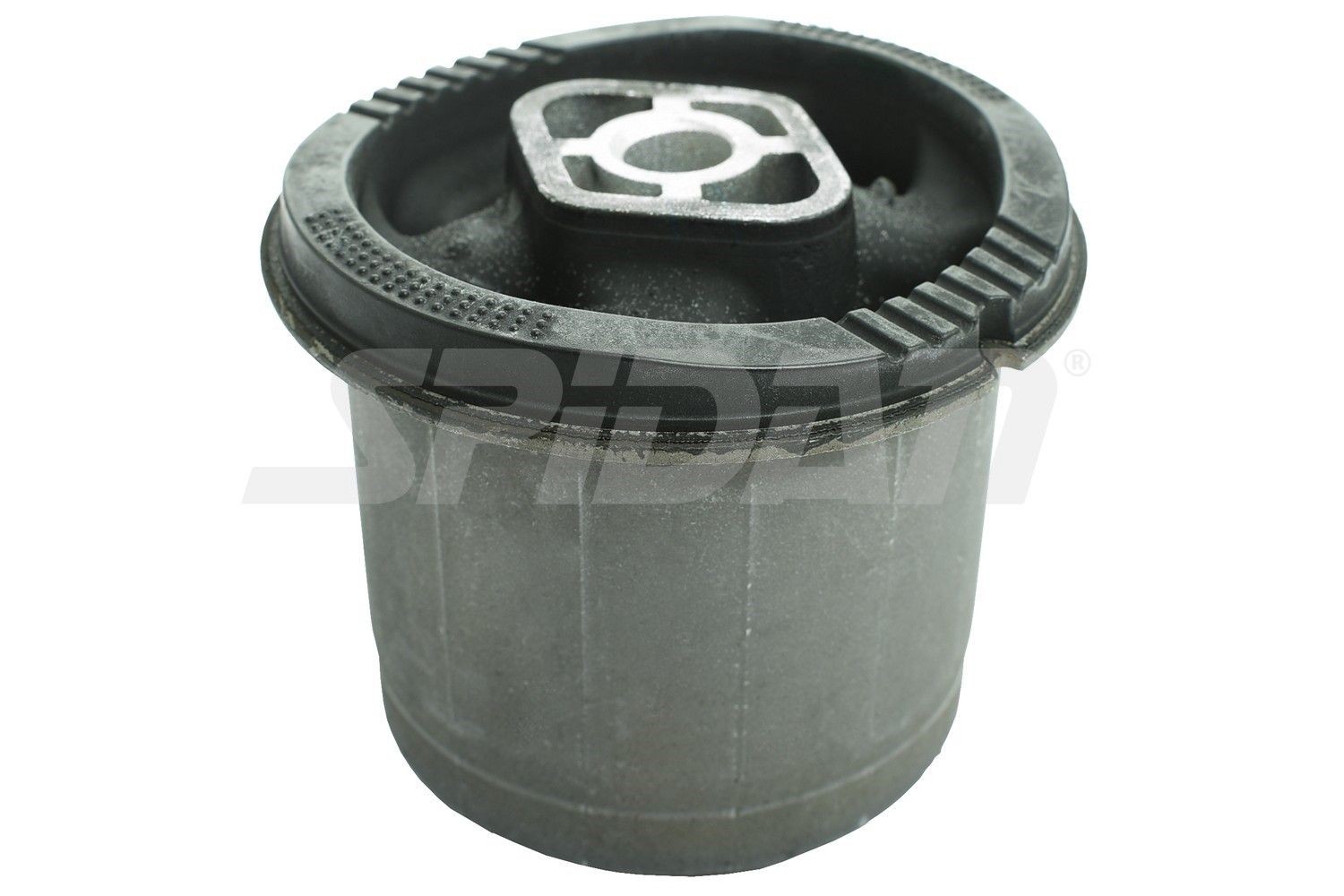 SPIDAN CHASSIS PARTS Kinnitus, sillatala Artikli number: 410206 soodsalt