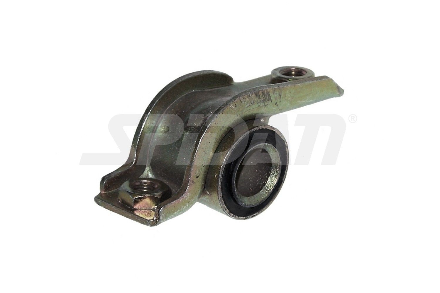 SPIDAN CHASSIS PARTS Trailing arm / Suspension arm bush Article number: 410285 cheaply