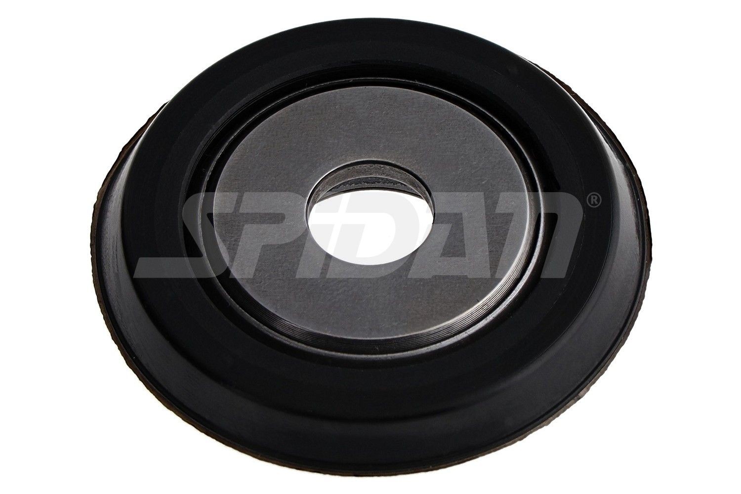 SPIDAN CHASSIS PARTS Anti-Friction Bearing, suspension strut support mounting Article number: 410343 cheaply