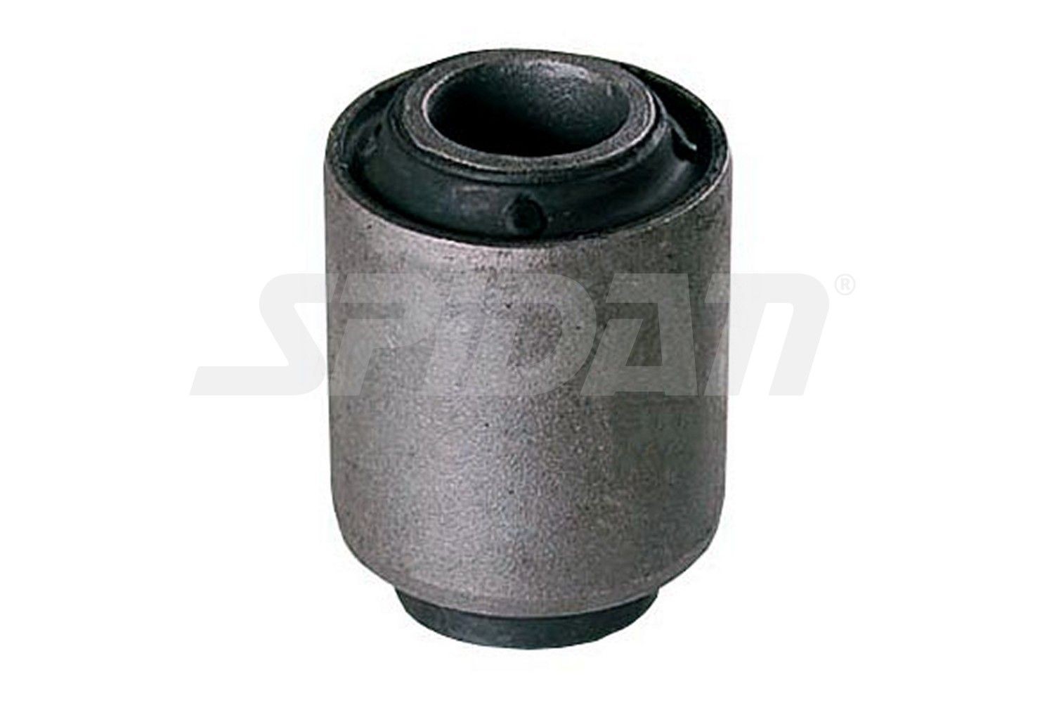 SPIDAN CHASSIS PARTS Trailing arm / Suspension arm bush Article number: 411075 cheaply