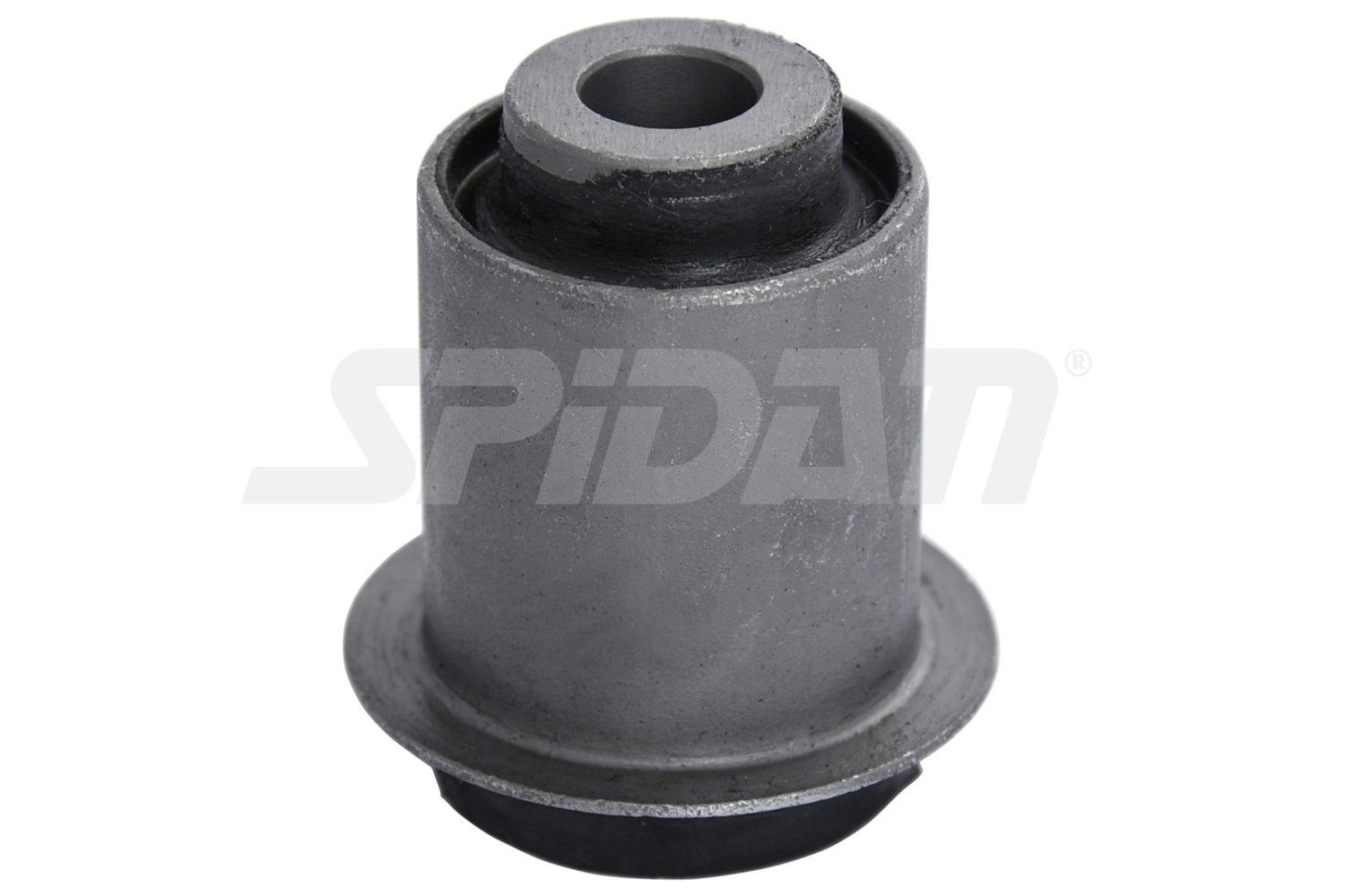 SPIDAN CHASSIS PARTS Trailing arm / Suspension arm bush Article number: 411086 cheaply