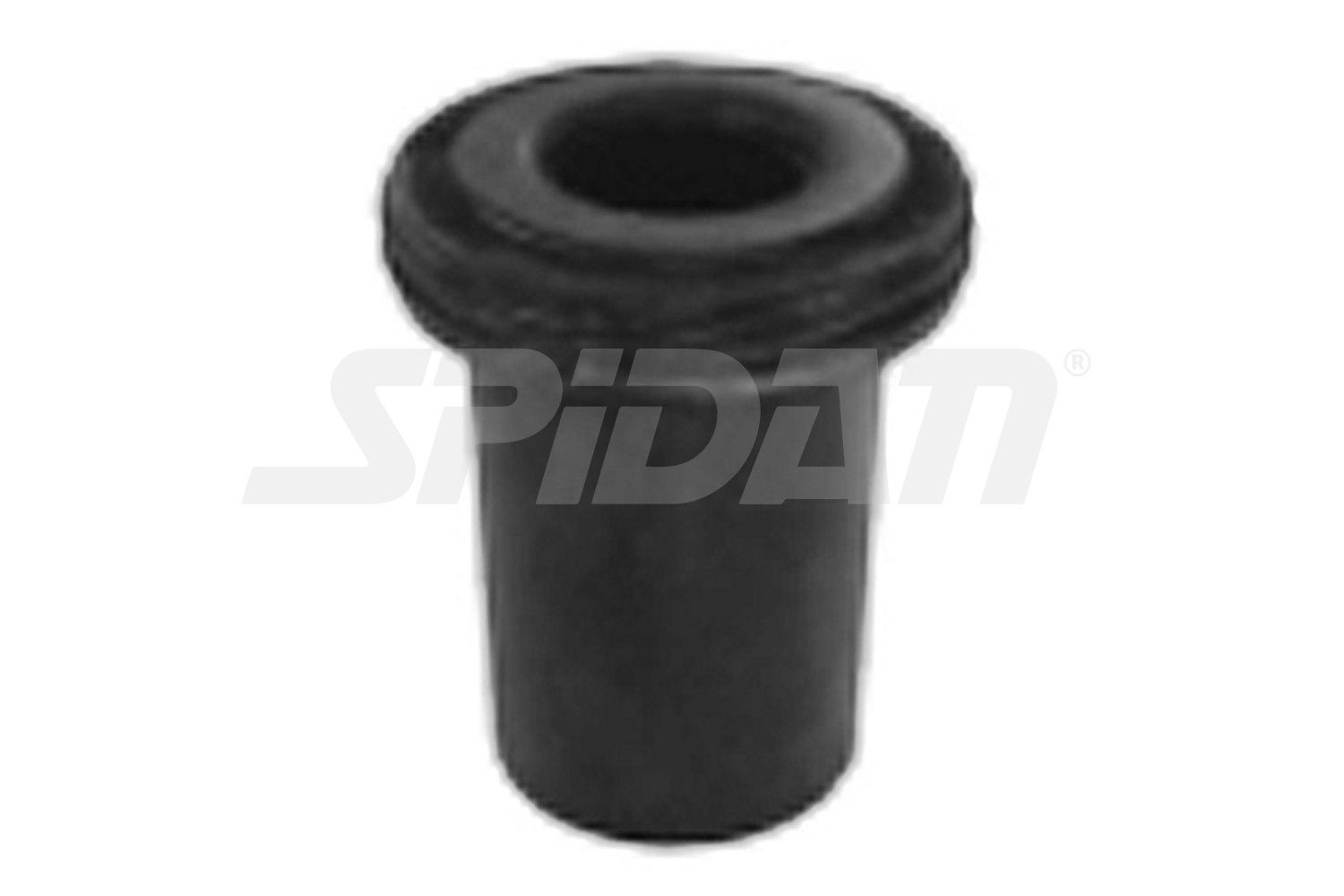 SPIDAN CHASSIS PARTS Trailing arm / Suspension arm bush Article number: 411272 cheaply