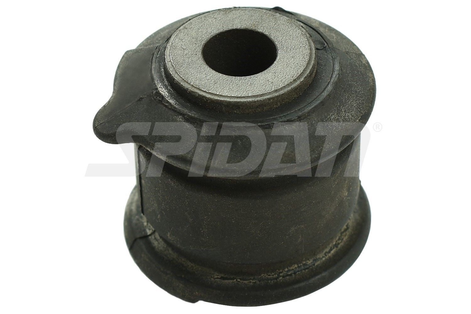 SPIDAN CHASSIS PARTS Trailing arm / Suspension arm bush Article number: 411477 cheaply